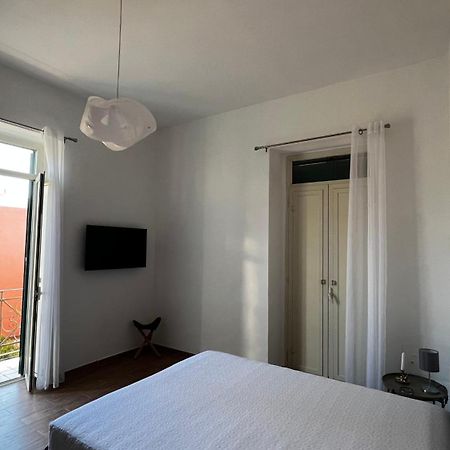 ナポリResidenza Balneolisアパートメント エクステリア 写真