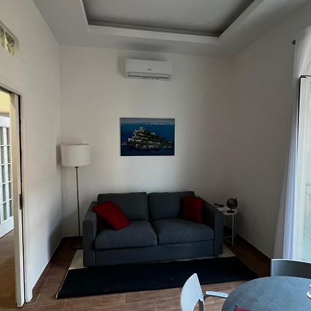 ナポリResidenza Balneolisアパートメント エクステリア 写真